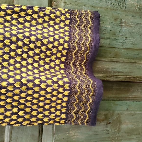 ROMEO & JULIET COUTURE Knit Sweater Dress, Size Medium - Picture 10 of 12